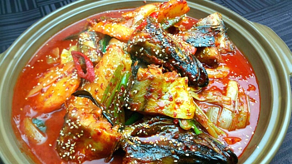 대박코다리 이미지