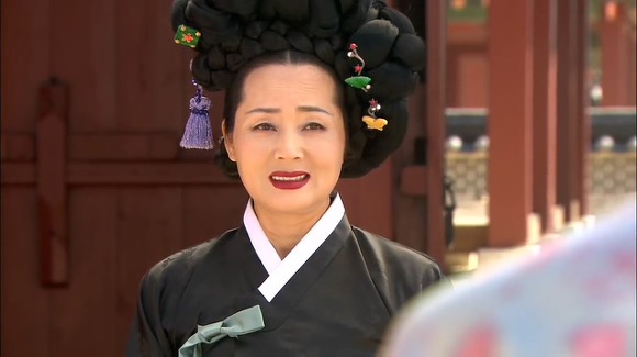 [황진이] 04 꺾여진 대 가여워 보듬어 왔소이다 | 인스티즈