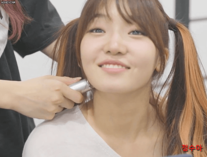 프로미스 나인 노지선 | 인스티즈