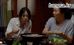 딸 머리 강도 테스트.gif | 인스티즈