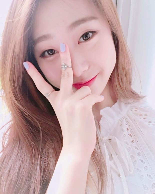 우주소녀 유연정 | 인스티즈