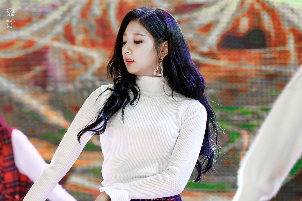 [러블리즈] 점심에는 예인이 | 인스티즈