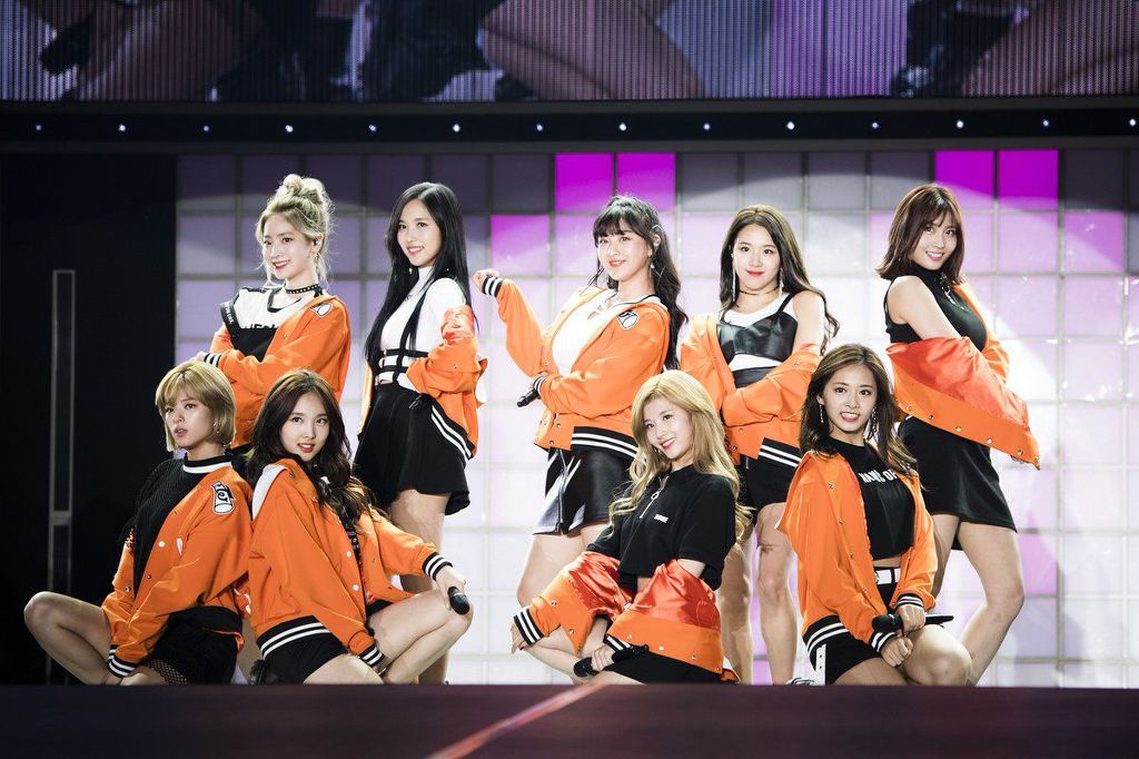 트와이스 일본 쇼케이스 | 인스티즈