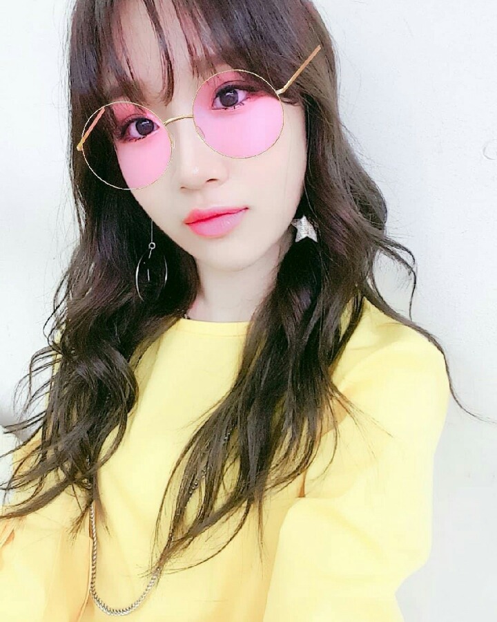 청순하고 귀여운 칸 (KHAN)의 유나킴 사진 모음 .jpg | 인스티즈