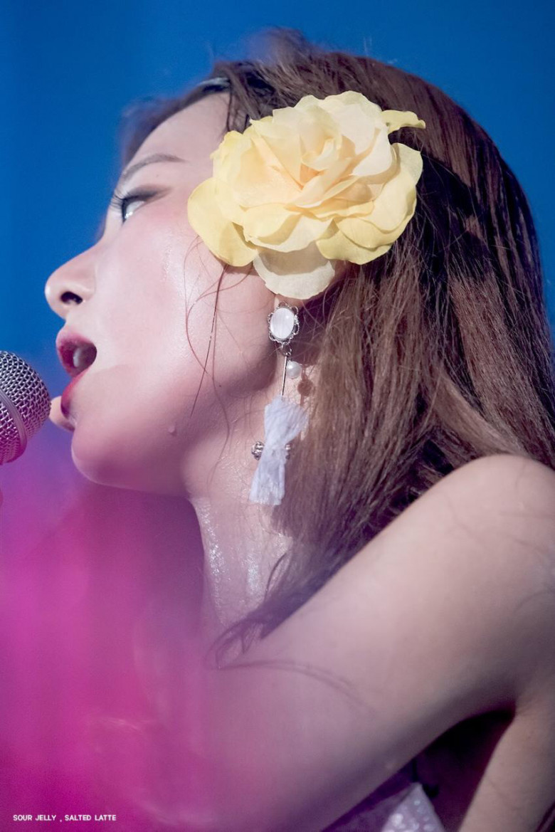 [레드벨벳] 땀흘리는 슬기 | 인스티즈