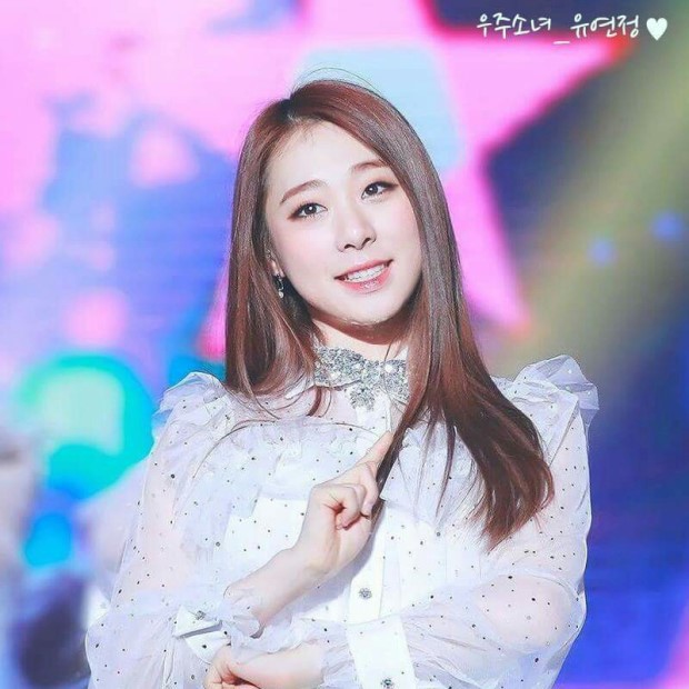 우주소녀 연정 | 인스티즈