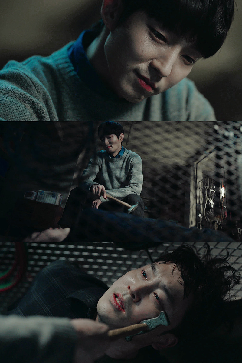 [악의꽃] 남주가 싸패인줄 알았으나 볼수록 남주가 제일 불쌍한 드라마.jpgif | 인스티즈