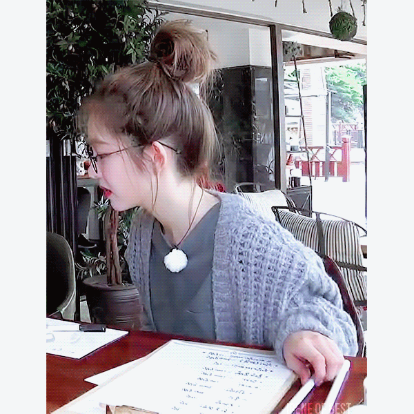 레드벨벳 아이린.GIF | 인스티즈