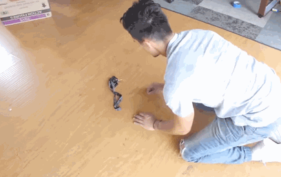 전혀 모르는 사람임.gif | 인스티즈