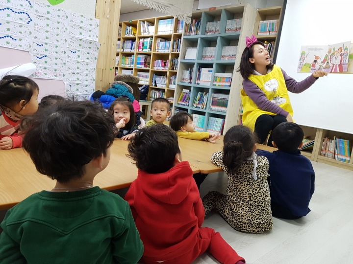 한솔문고 이미지