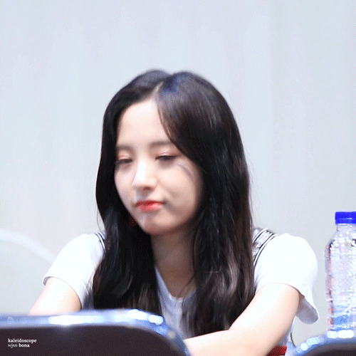 매니저가 팬들에게한 고나리에 본인이 반응한 아이돌.jpgif | 인스티즈