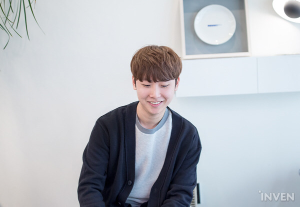 [LOL] 6년 간의 프로게이머 생활을 마치다 - '레이스' 권지민 (인터뷰) | 인스티즈