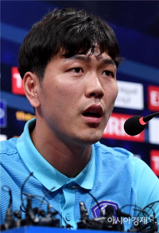 미리보는 대한민국vs벨기에 8강전 | 인스티즈