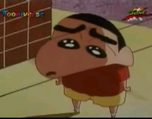 [짱구는못말려] 엄마가 위독해요.jpg | 인스티즈