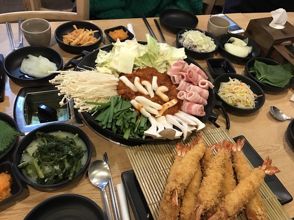 봉명그집쭈꾸미 이미지