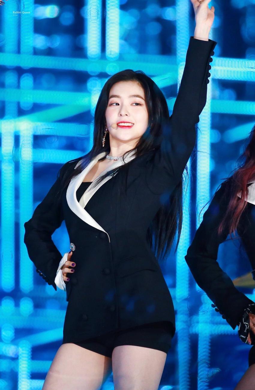 매년 연말 시상식에서 미모 폭발하는 아이린.jpgif | 인스티즈