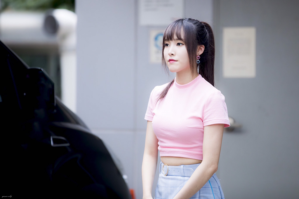 [여자친구] 네이버페이로 물건을 사려는데 돈만 빠져나가고 주문처리가 되지 않아 불쾌함이 가득해서 유주 | 인스티즈