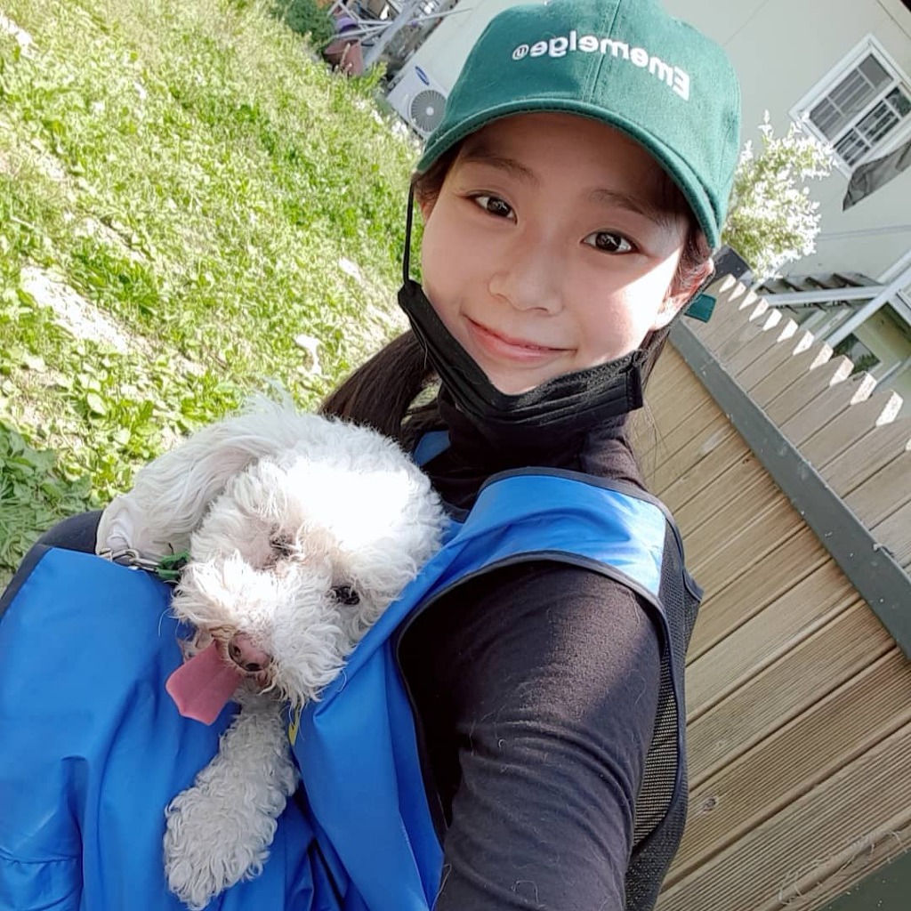 한승연 SYSY | 스위스로 갔승연! & 밀라노에 갔승연! | 인스티즈