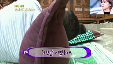 1박2일 강호동 웃음참기 레전드ㅋㅋㅋㅋ | 인스티즈