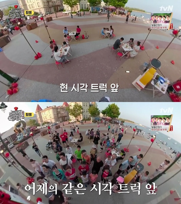 [현지에서먹힐까] 장사가 안될 때 이연복의 대처법.jpg | 인스티즈