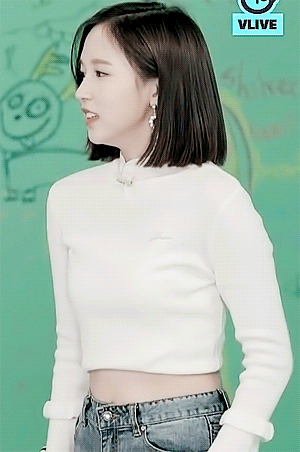 헤어스타일 바꾼 트와이스 멤버 .gif | 인스티즈