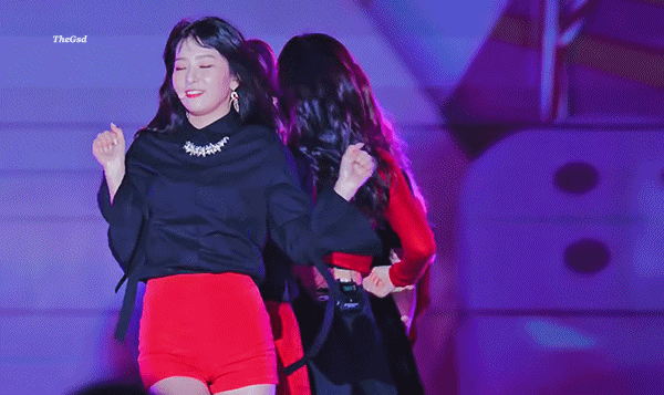 레드벨벳 슬기 | 인스티즈