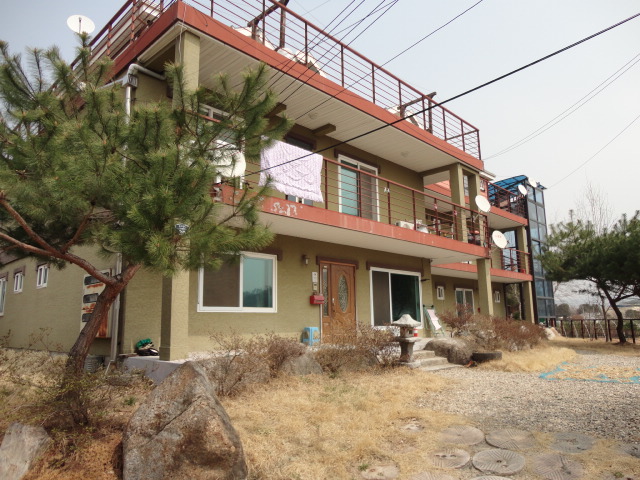 용문초등학교 이미지