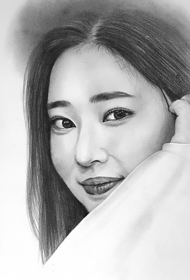 초상화 이미지