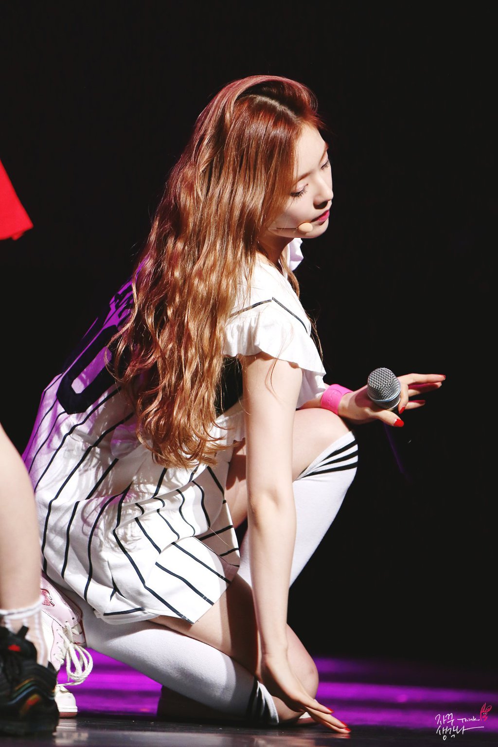 연휴 마지막날에는 아이린.jpgif | 인스티즈