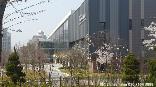 인천포스코고등학교 이미지