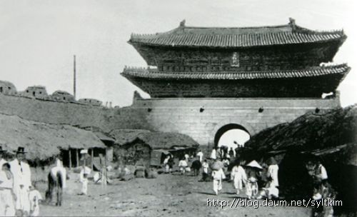 1883년 최초로 뉴욕을 방문한 조선인들(희귀영상 첨부) | 인스티즈