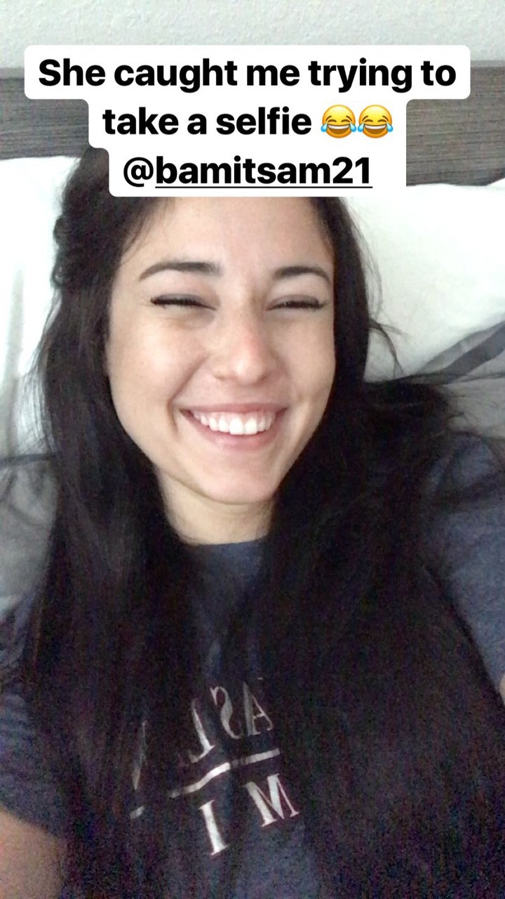 앤지 바로나 | 인스티즈