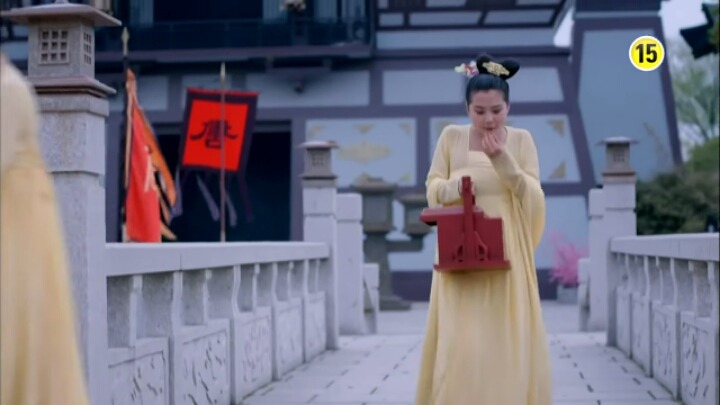 판빙빙주연 중국 유일무이한 여황제 측천무후의 일대기＜무미랑전기20 | 인스티즈