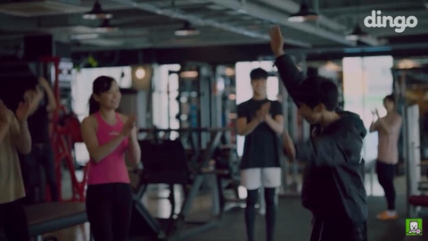 헬스장에서 사실만 말한다면.jpg | 인스티즈