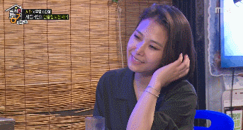 술 냄새가 여기까지 나는 치타와 2PM.gif | 인스티즈