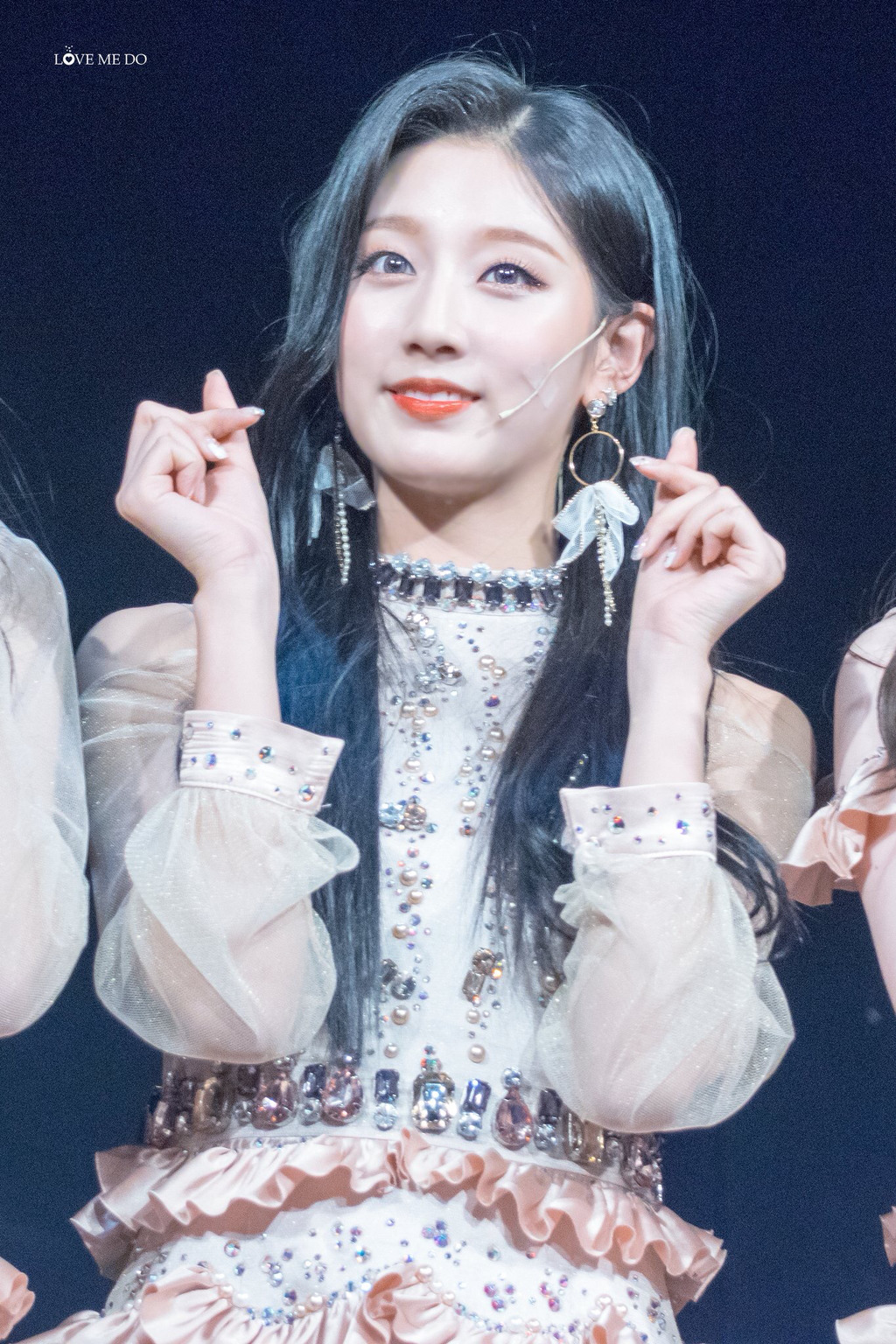 [러블리즈] 토레타는 내 취향은 아니라서 예인이 | 인스티즈
