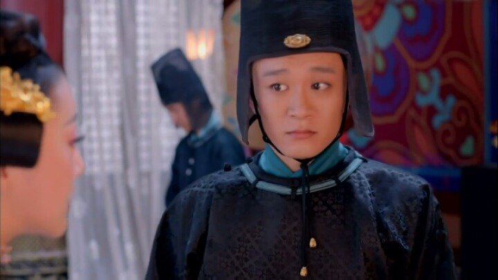 판빙빙주연 중국 유일무이한 여황제 측천무후의 일대기 ＜무미랑전기4 | 인스티즈