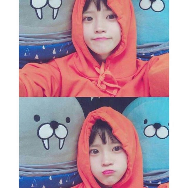 프로미스나인 송하영 | 인스티즈