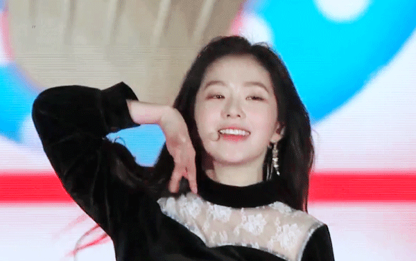 필자가 좋아하는 여자아이돌 외모 투톱 | 인스티즈