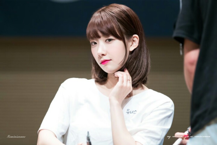 다이아 허수연(움짤주의) | 인스티즈