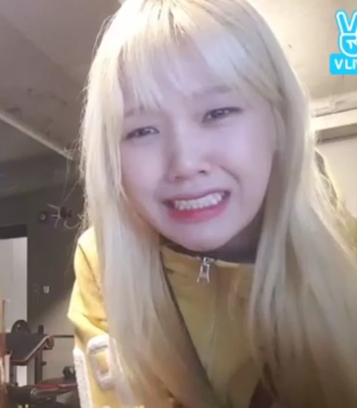 오마이걸 서열 꼴찌 | 인스티즈