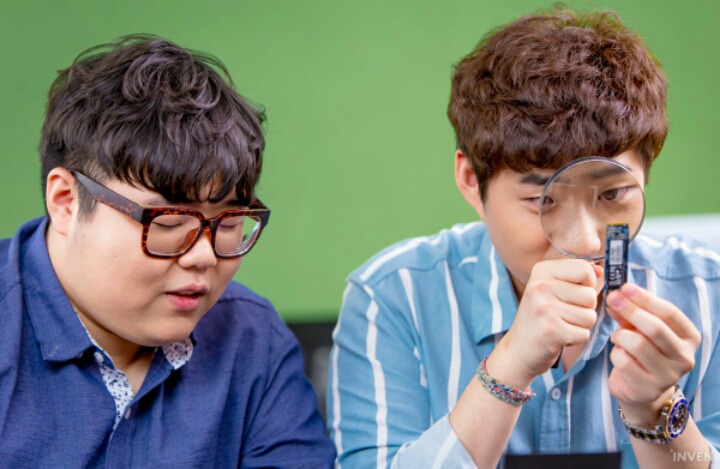 [LOL] 굿바이 SKT T1 레전드 뱅 울프... | 인스티즈