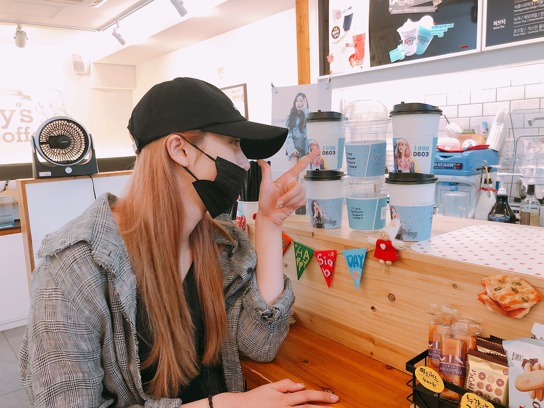 여자친구 신비.jpg | 인스티즈