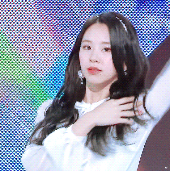 이제는 성인인 어른맹수 트와이스 채영| | 인스티즈