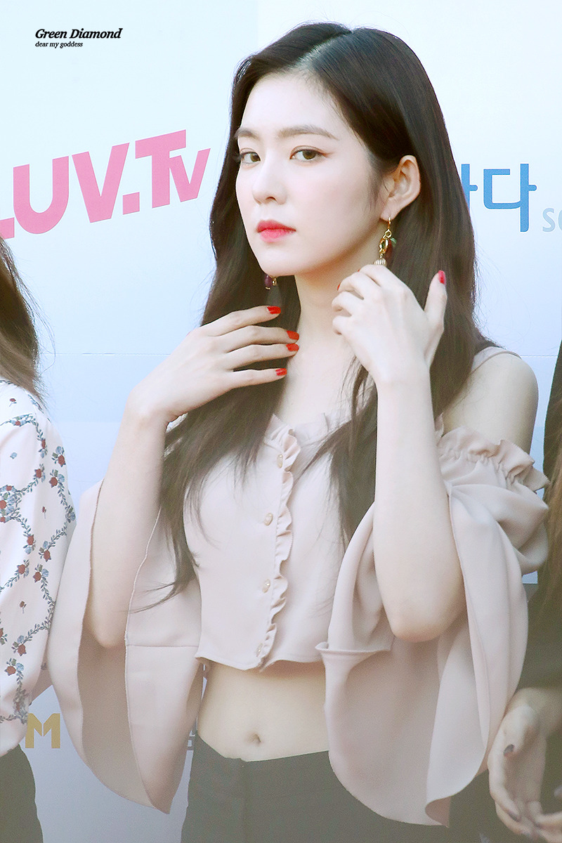 소리바다 시상식 레드카펫 레드벨벳 | 인스티즈