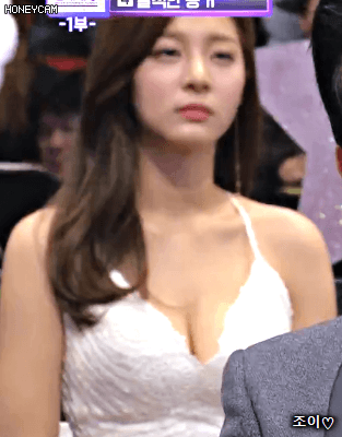 설인아 (96.01.03 & 167cm) - 2017 MBC 연예대상 | 인스티즈