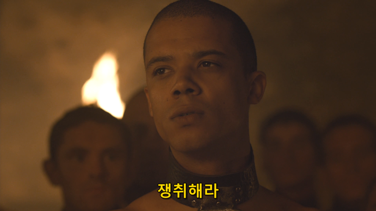 [왕좌의게임] 폭풍의 딸 45화 | 인스티즈