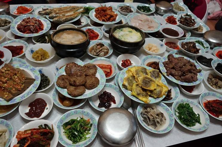 순창의 밥상 | 인스티즈