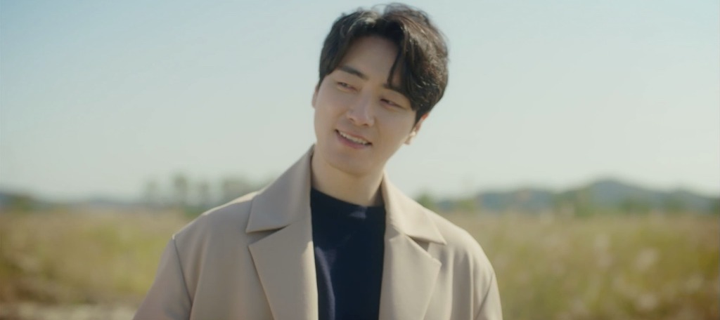 [모두의거짓말] 등장인물 모두 범인인 것 같은 전개 속에 애틋 멜로 재질인 이유영&amp;이준혁.jpgif | 인스티즈