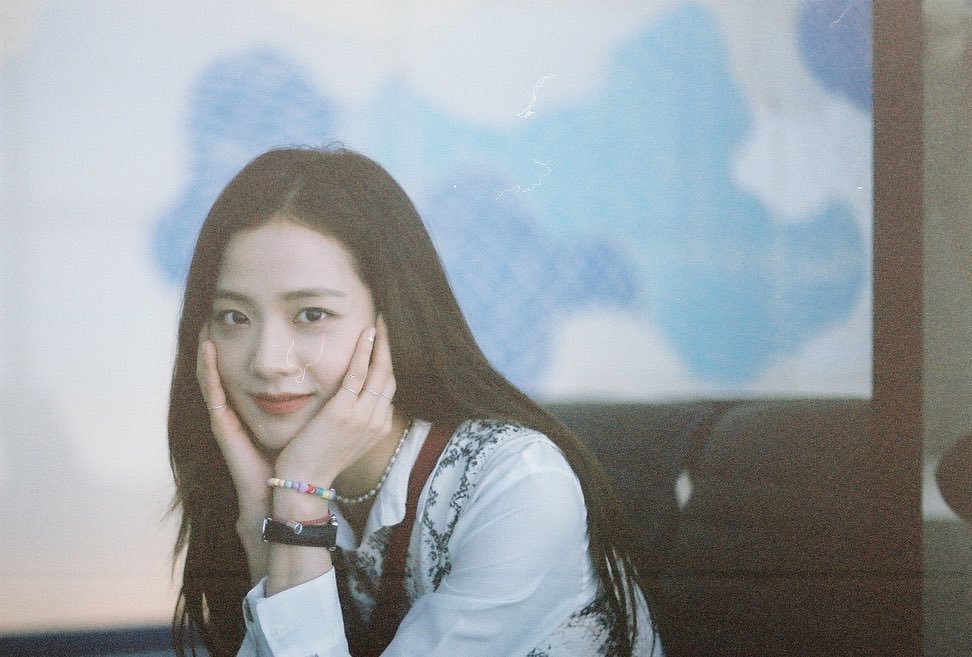 blackpink 지수 in Hawaii~♡ | 인스티즈